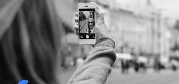 چگونه عکس پروفایل خفن بگیریم