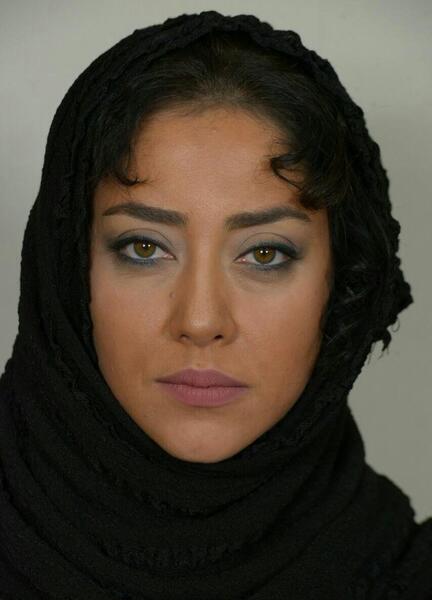 عکس بهاره کیان افشار بدون آرایش