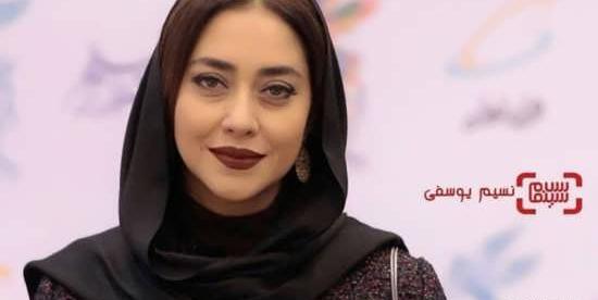 عکس بهاره کیان افشار بدون آرایش