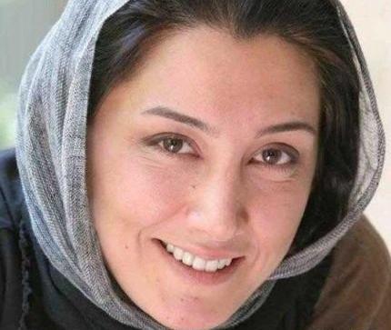 عکس بهاره کیان افشار بدون آرایش