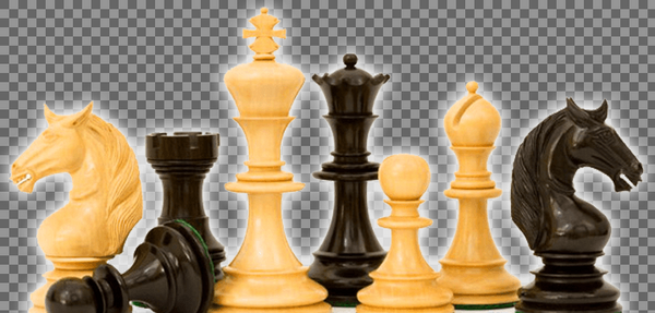 عکس png شطرنج