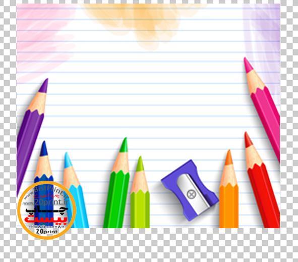 عکس پس زمینه مدرسه