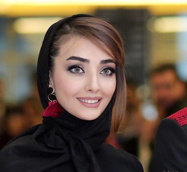 عکس عروس فاطمه گودرزی در کودک شو