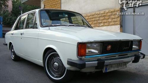 عکس ماشین دست دوم قسطی
