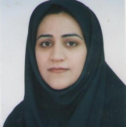 عکس مینا قیاسی