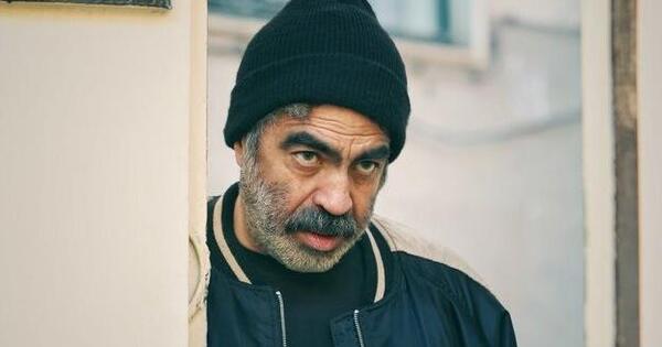 عکس سروش صحت در جوانی