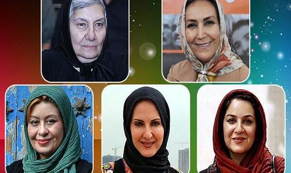عکس روح انگیز مهتدی بازیگر