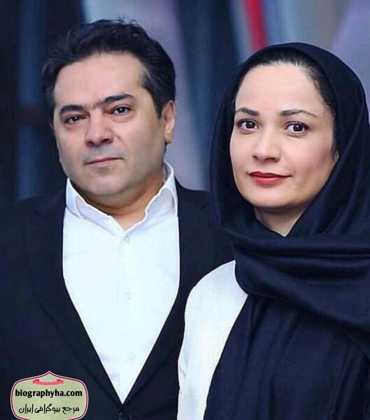 عکس روح انگیز مهتدی بازیگر