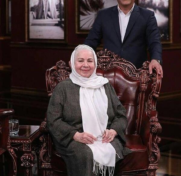 عکسهای قدیمی شمسی فضل الهی