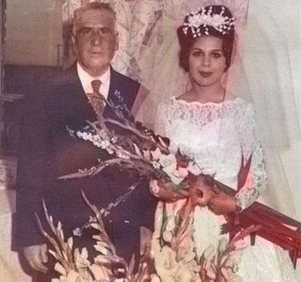 عکسهای قدیمی شمسی فضل الهی