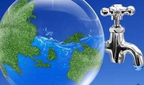 عکس صرفه جویی در اب