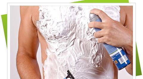 عکس مدل های آرایش زیر شکم