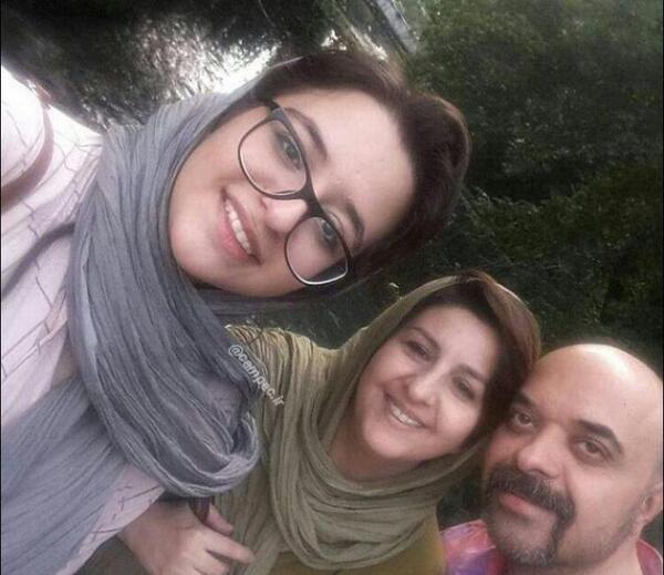 عکس فروزان زاهدبیگی
