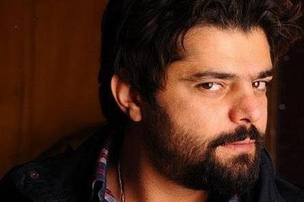 عکس شاهد احمدلو و ماهچهره