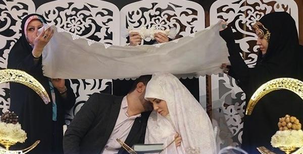 عکس پروفایل اوایل ازدواج
