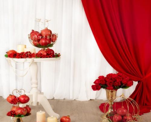 عکس زمینه آتلیه