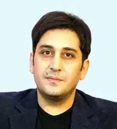 عکس سعید شیخ زاده و برادرش
