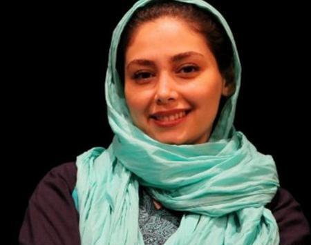 عکس های قبل عمل دیبا زاهدی