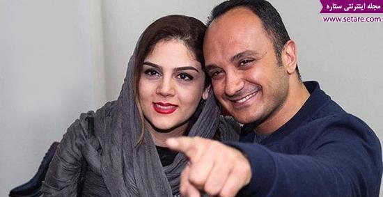 عکس خواننده احسان کرمی