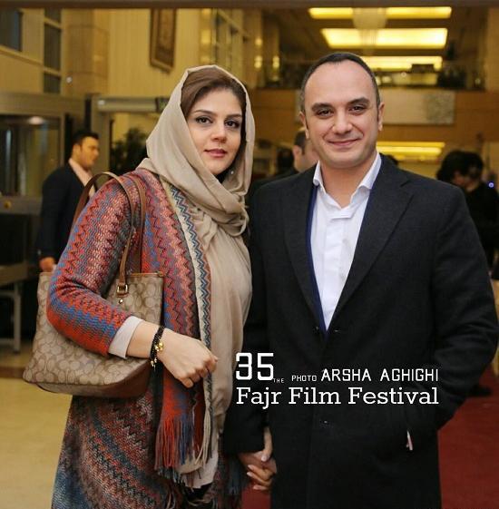 عکس خواننده احسان کرمی