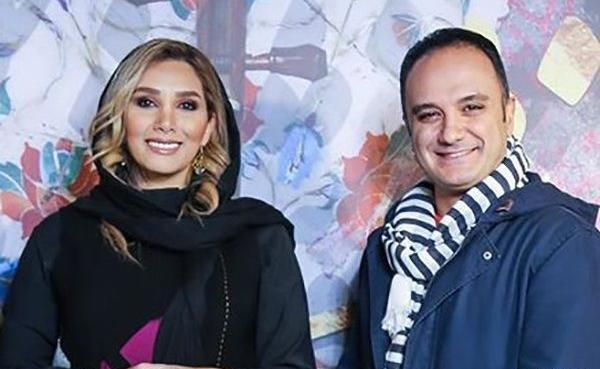 عکس خواننده احسان کرمی