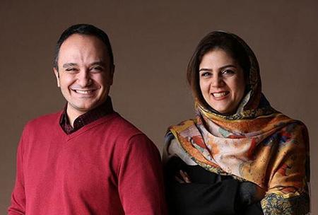 عکس خواننده احسان کرمی