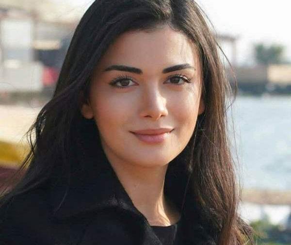 عکس ریحان درسریال قسم
