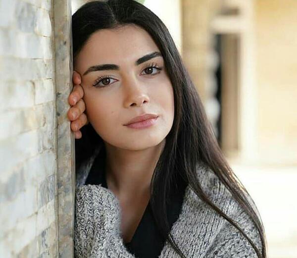 عکس ریحان درسریال قسم