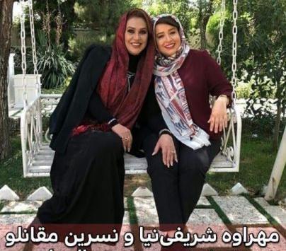عکس ماشین آرش در سریال دل