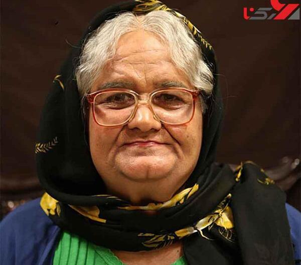عکس های مسخره اکبر عبدی