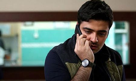 عکس های سهند جاهدی