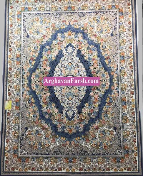 عکس فرش ارغوان