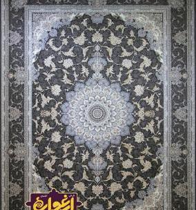 عکس فرش ارغوان