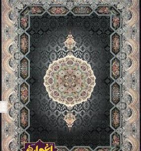 عکس فرش ارغوان
