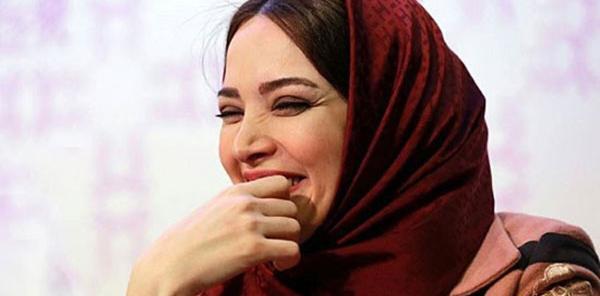عکس بهنوش طباطبایی در سیانور
