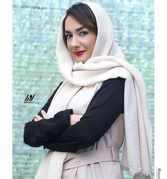 عکس بهنوش طباطبایی در سیانور
