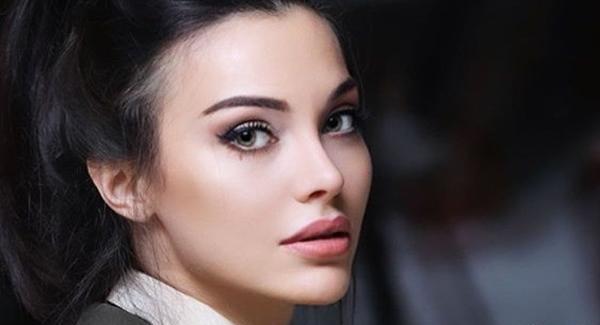 عکس مدلینگ ترکیه
