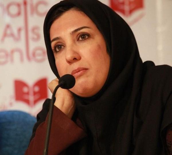 عکس بازیگر پریسا مقتدی
