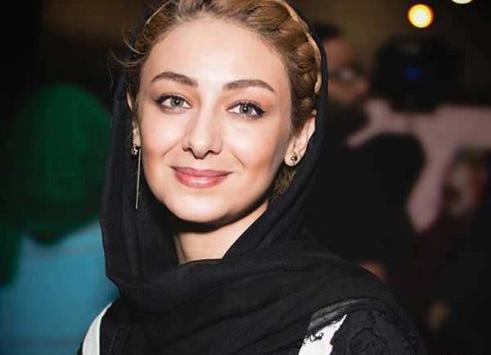 عکس بازیگر پریسا مقتدی