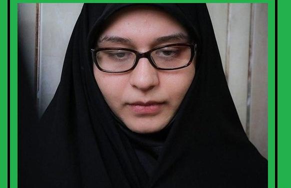 عکس عروسی شهید حججی وهمسرش
