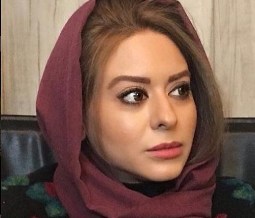 عکس های جدید زهرا اویسی