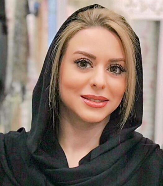 عکس های جدید زهرا اویسی
