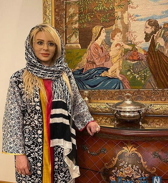 عکس های جدید زهرا اویسی