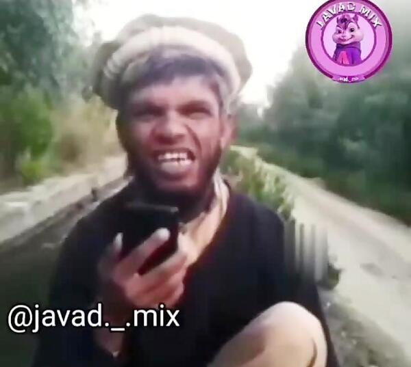 عکس طنز ممد قلی