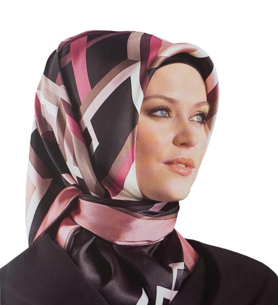 عکس روسری png