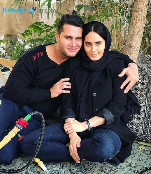 عکسهای الناز شاکردوست قبل عمل