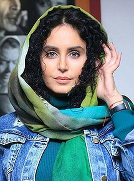 عکسهای الناز شاکردوست قبل عمل