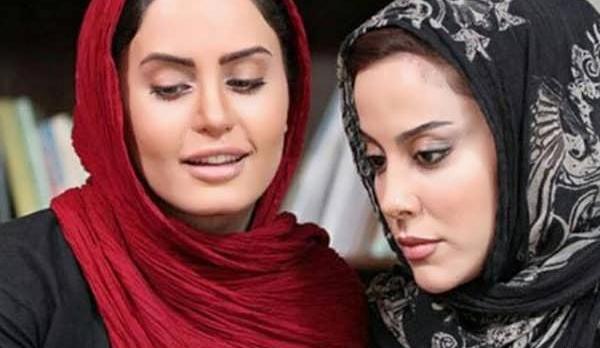 کلیپ عکس های اشا محرابی