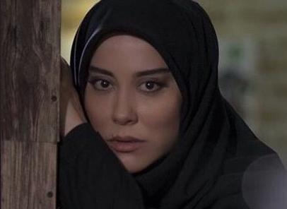 کلیپ عکس های اشا محرابی