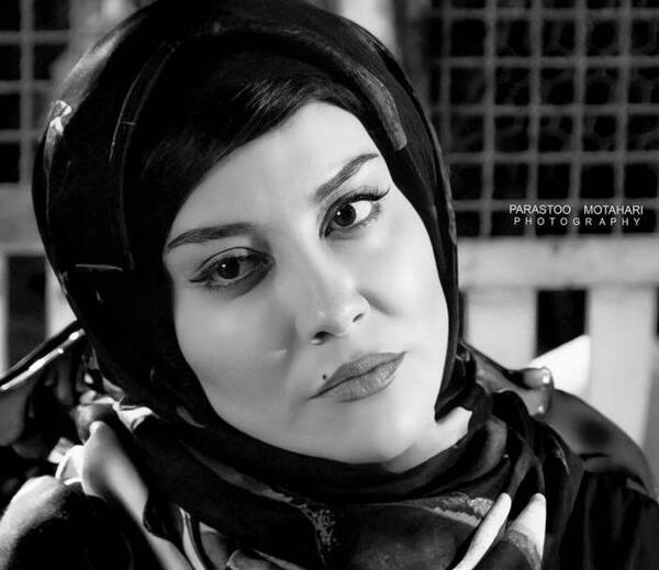 کلیپ عکس های اشا محرابی